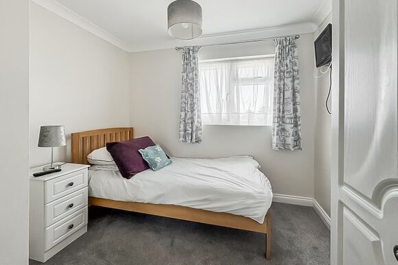 12C St Merryn Lodge - Atlantic Bays Holiday Park, Padstow