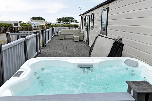 38 Amaryllis - Atlantic Bays Holiday Park, Padstow