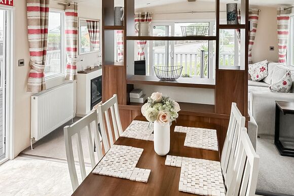 38 Amaryllis - Atlantic Bays Holiday Park, Padstow