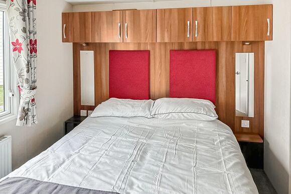 38 Amaryllis - Atlantic Bays Holiday Park, Padstow