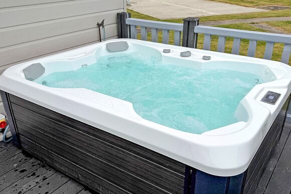 38 Amaryllis - Atlantic Bays Holiday Park, Padstow