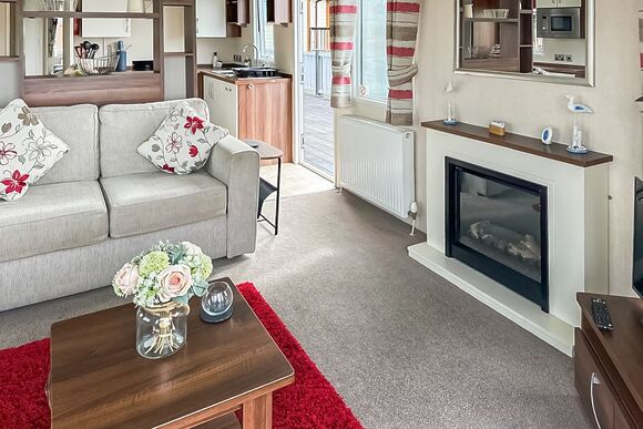 38 Amaryllis - Atlantic Bays Holiday Park, Padstow