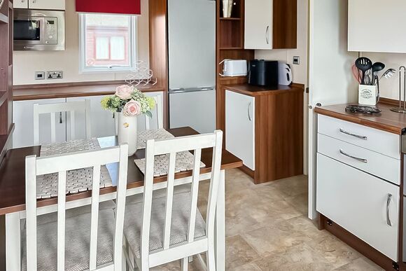 38 Amaryllis - Atlantic Bays Holiday Park, Padstow