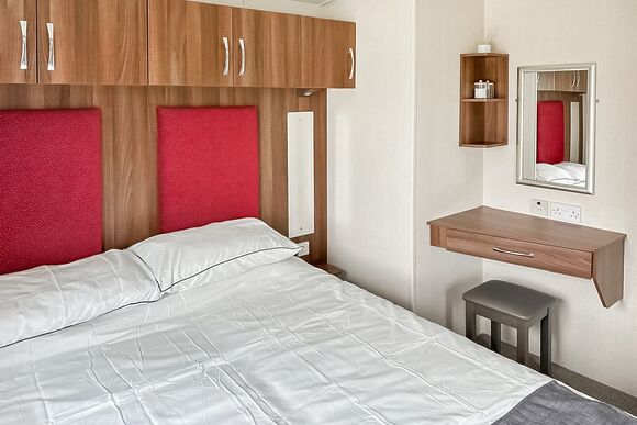 38 Amaryllis - Atlantic Bays Holiday Park, Padstow