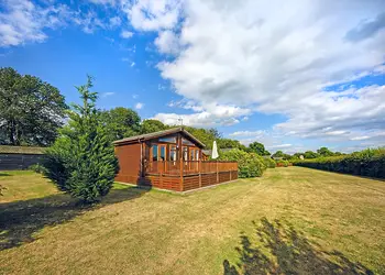 Field View 1 - Athelington Hall Farm Lodges, Horham, Eye