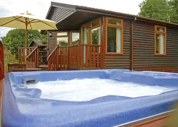 Athelington Lodge<br />