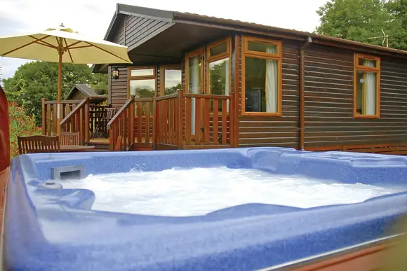 Athelington Lodge<br />