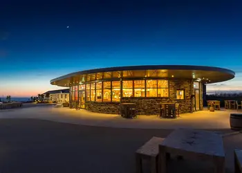 Sandymouth Holiday Resort, Sandymouth Bay, Bude