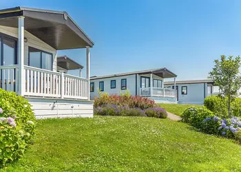 Sandymouth Holiday Resort, Sandymouth Bay, Bude