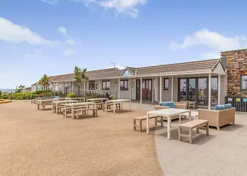 Sandymouth Holiday Resort, Sandymouth Bay, Bude