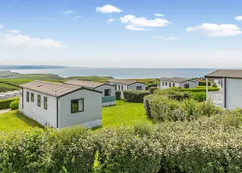 Sandymouth Holiday Resort, Sandymouth Bay, Bude