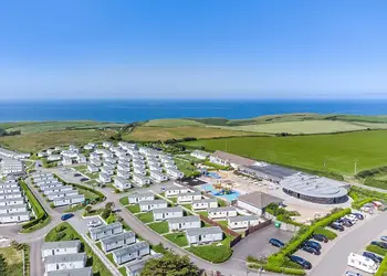 Sandymouth Holiday Resort, Sandymouth Bay, Bude