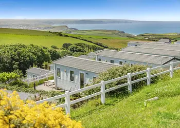 Sandymouth Holiday Resort, Sandymouth Bay, Bude