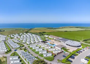 Sandymouth Holiday Resort, Sandymouth Bay, Bude