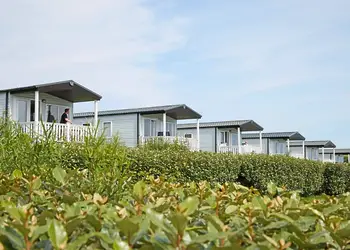 Sandymouth Holiday Resort, Sandymouth Bay, Bude