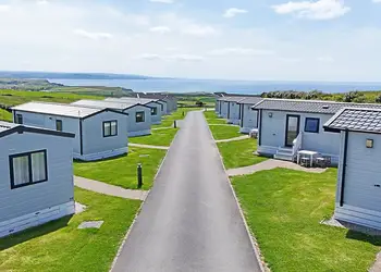 Sandymouth Holiday Resort, Sandymouth Bay, Bude