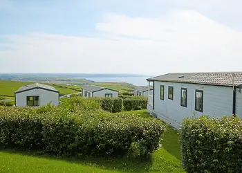 Sandymouth Holiday Resort, Sandymouth Bay, Bude