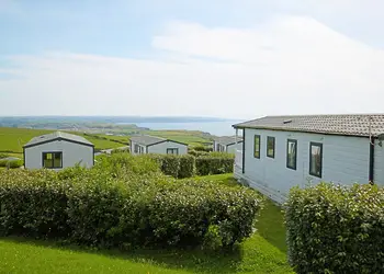 Sandymouth Holiday Resort, Sandymouth Bay, Bude