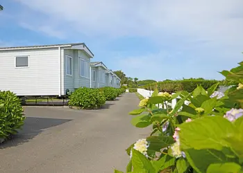 Sandymouth Holiday Resort, Sandymouth Bay, Bude