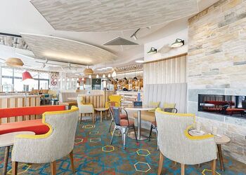 Restaurant<br />