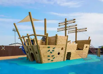 Sandymouth Holiday Resort, Sandymouth Bay, Bude