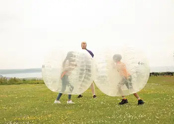 Body Zorbs 