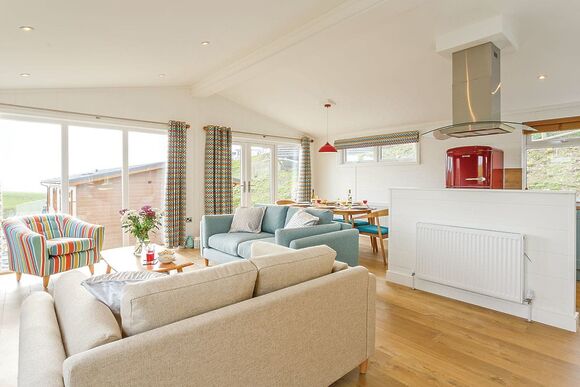 Sandymouth Holiday Resort