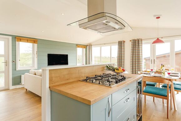 Sandymouth Holiday Resort