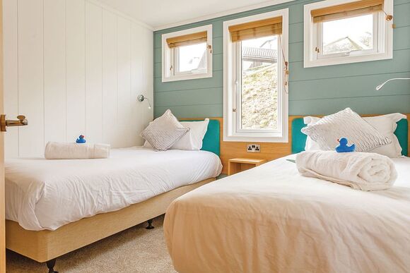 Sandymouth Holiday Resort