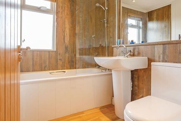 Sandymouth Holiday Resort