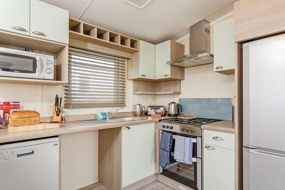 Sandymouth Holiday Resort