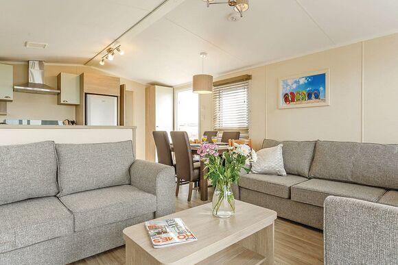 Sandymouth Holiday Resort