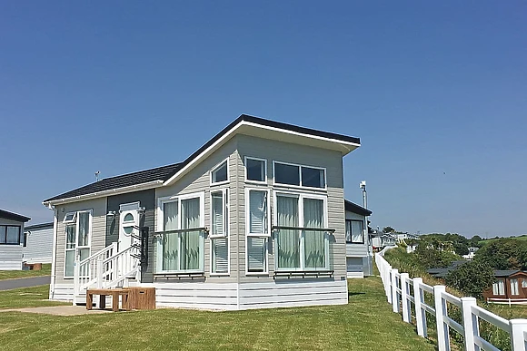 Tintagel Beach Shack