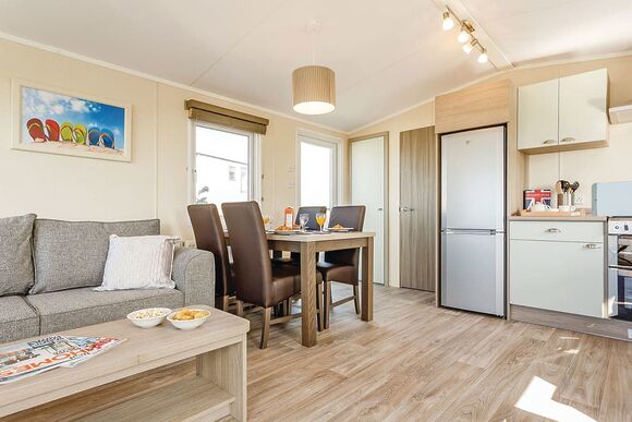 Boscastle Sea View 3