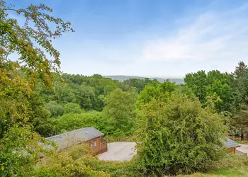 Augill Beck Holiday Park, Kirkby Stephen