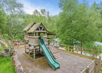 Augill Beck Holiday Park, Kirkby Stephen