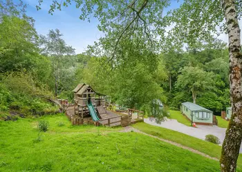 Augill Beck Holiday Park, Kirkby Stephen