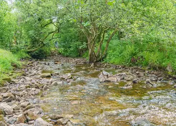 Augill Beck Holiday Park, Kirkby Stephen