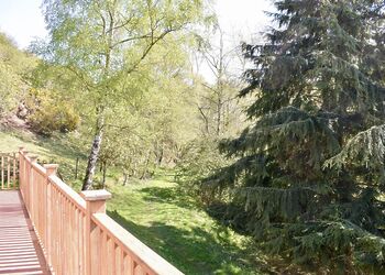 The Beeches3 Bed Hot Tub Lodge - Augill Beck Holiday Park, Kirkby Stephen