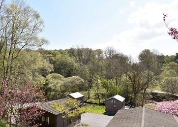 The Pines3 Bed Hot Tub Lodge - Augill Beck Holiday Park, Kirkby Stephen