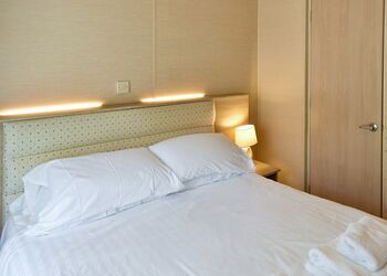 The Pines3 Bed Hot Tub Lodge - Augill Beck Holiday Park, Kirkby Stephen