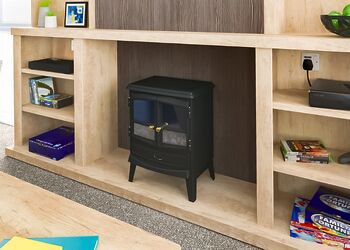 Chestnut Lodge - Augill Beck Holiday Park, Kirkby Stephen