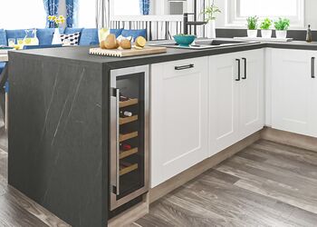 Chestnut Lodge - Augill Beck Holiday Park, Kirkby Stephen