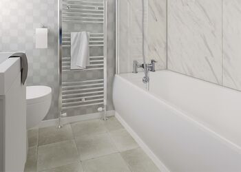 Chestnut Lodge - Augill Beck Holiday Park, Kirkby Stephen