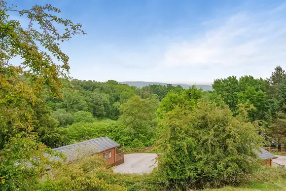 Augill Beck Holiday Park, Kirkby Stephen