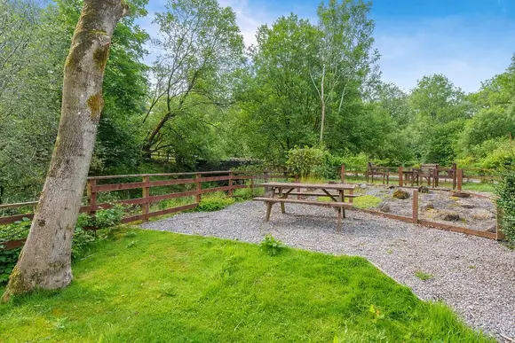 Augill Beck Holiday Park, Kirkby Stephen
