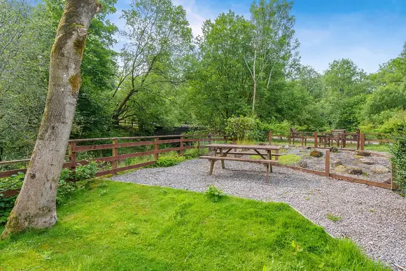 Augill Beck Holiday Park, Kirkby Stephen