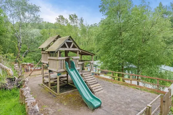 Augill Beck Holiday Park, Kirkby Stephen