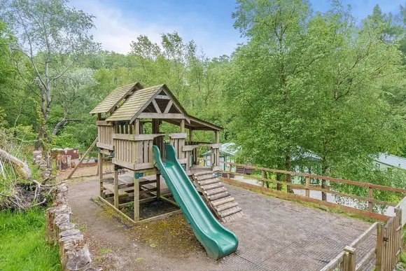 Augill Beck Holiday Park, Kirkby Stephen