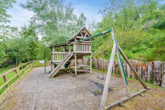 Augill Beck Holiday Park, Kirkby Stephen